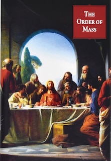 Front cover_The Order of Mass