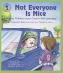 Couverture_Not Everyone Is Nice