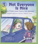 Couverture_Not Everyone Is Nice