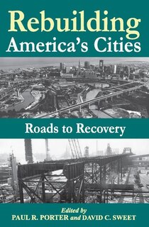 Front cover_Rebuilding America's Cities