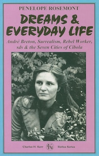 Couverture_Dreams & Everyday Life