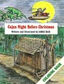 Cajun Night Before Christmas® Coloring B