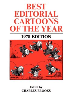 Best Editorial Cartoons Of The Year
