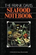 Couverture_The Frank Davis Seafood Notebook