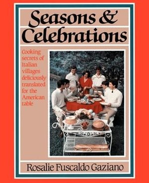 Couverture_Seasons and Celebrations