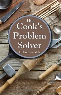 Couverture_The Cook's Problem Solver