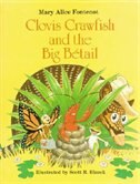 Front cover_Clovis Crawfish and the Big Bétail