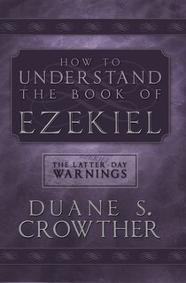 Front cover_How to Understand Ezekiel