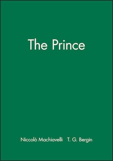 Couverture_The Prince