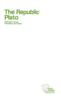 Front cover_The Republic