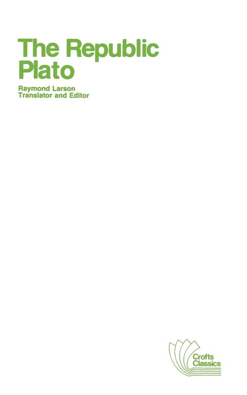 Front cover_The Republic