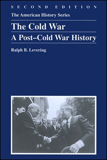Couverture_The Cold War