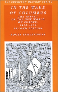 Front cover_In the Wake of Columbus