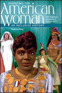 Couverture_Inventing the American Woman