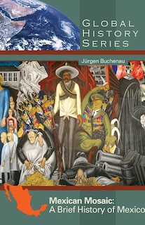 Front cover_Mexican Mosaic
