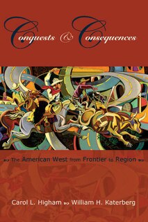 Couverture_Conquests and Consequences