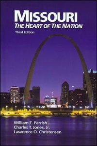 Front cover_Missouri