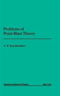 Problems Of Point Blast Theory