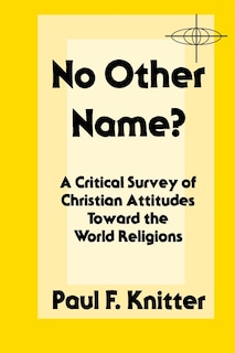 Front cover_No Other Name?