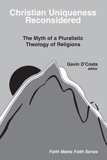 Front cover_Christian Uniqueness Reconsidered