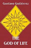 Front cover_The God of Life