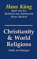Front cover_Christianity and World Religions