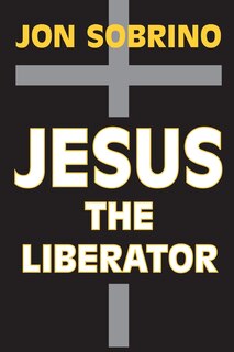 Front cover_Jesus the Liberator
