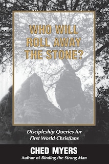 Front cover_Who Will Roll Away the Stone?