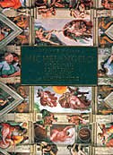 Michelangelo: The Complete Sculpture Painting Architecture