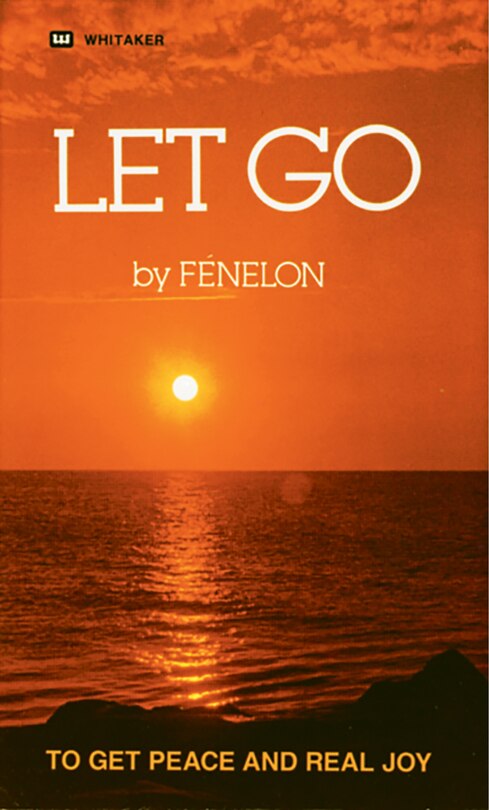 Front cover_Let Go