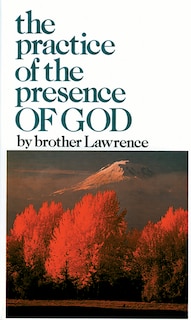 Couverture_The Practice of the Presence of God