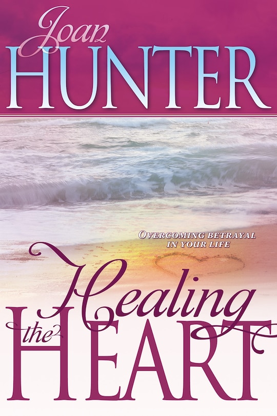 Couverture_Healing The Heart