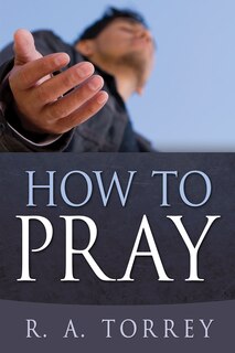Front cover_How to Pray
