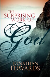 Front cover_The Surprising Work of God