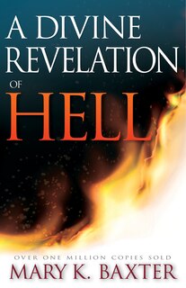 Front cover_A Divine Revelation of Hell