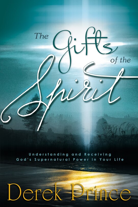 Couverture_The Gifts of the Spirit