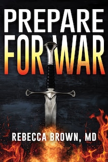 Front cover_Prepare for War