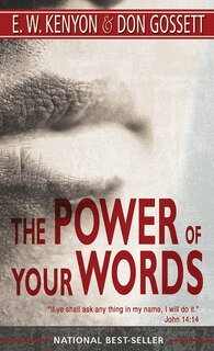 Couverture_The Power of Your Words