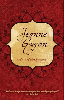 Couverture_Jeanne Guyon