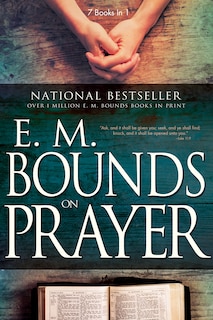 Couverture_E. M. Bounds On Prayer