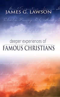 Front cover_Deeper Experiences Of Famous Christians