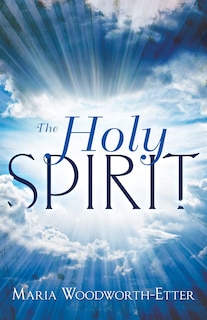 Front cover_The Holy Spirit