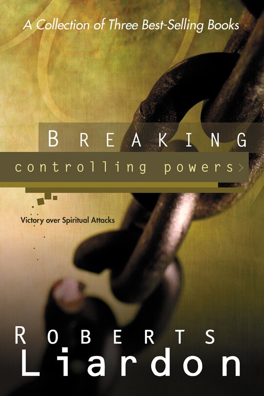 Front cover_Breaking Controlling Powers