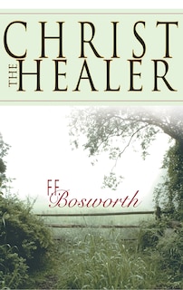 Front cover_Christ The Healer