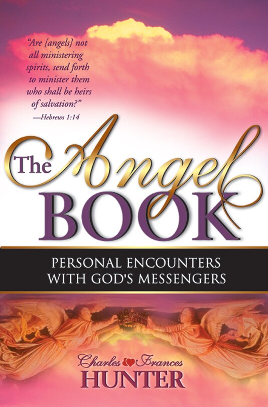 Couverture_The Angel Book