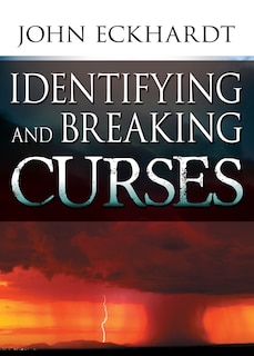 Front cover_Identifying And Breaking Curses