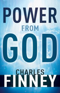 Front cover_Power From God
