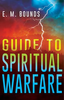 Front cover_Guide To Spiritual Warfare