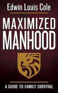 Front cover_Maximized Manhood