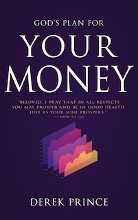 Front cover_God's Plan For Your Money